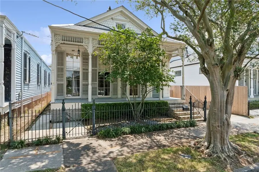527 Webster Street, New Orleans, LA 70118 - #3