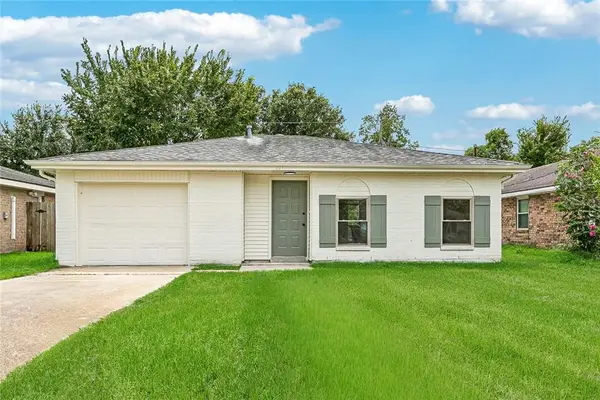 117 Dianne Drive, St Rose, LA 70087