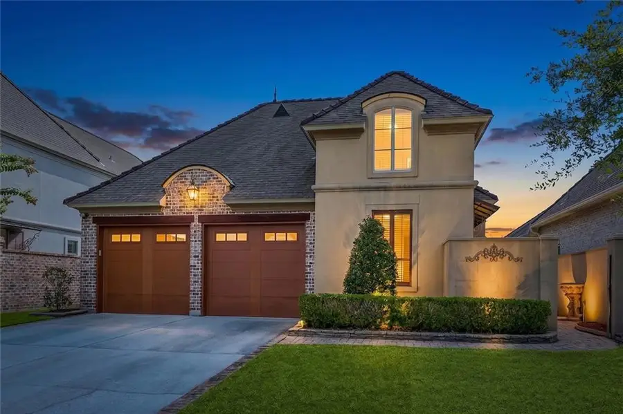 258 Nicklaus Drive, Slidell, LA 70458 - #2