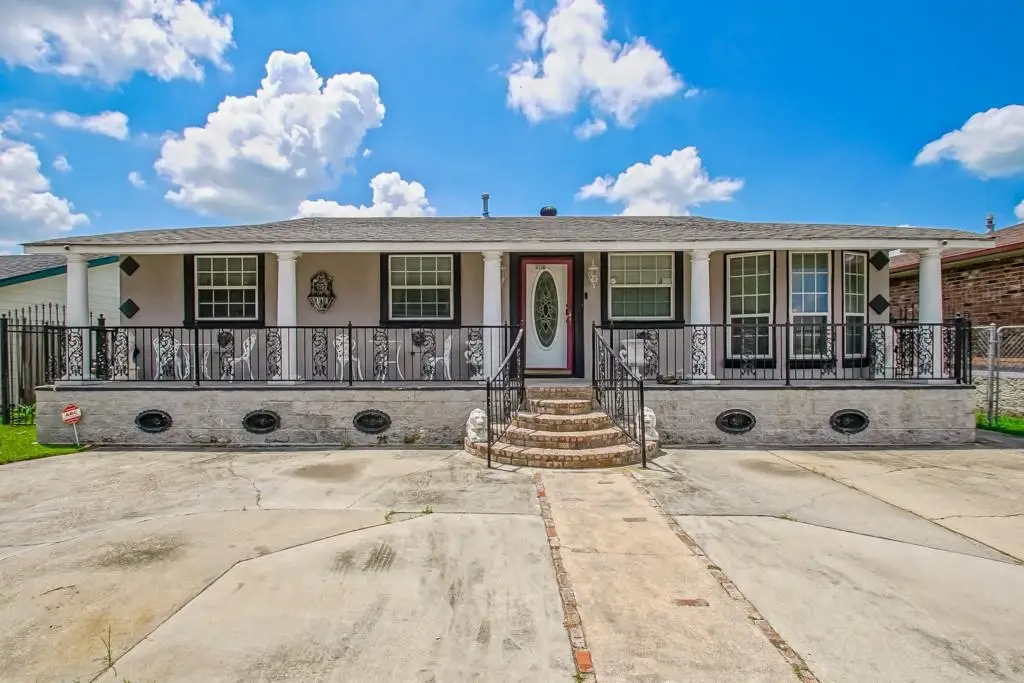 6113 Victorian Drive, Marrero, LA 70072 - #1