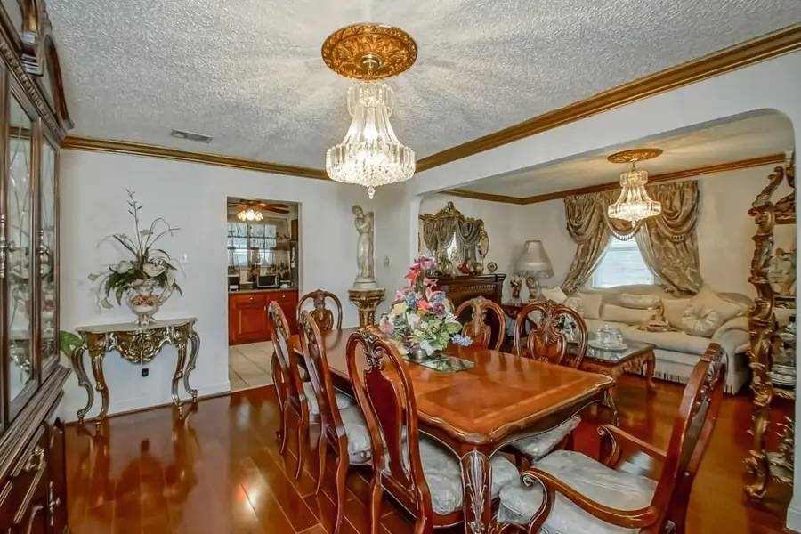 6113 Victorian Drive, Marrero, LA 70072 - #3