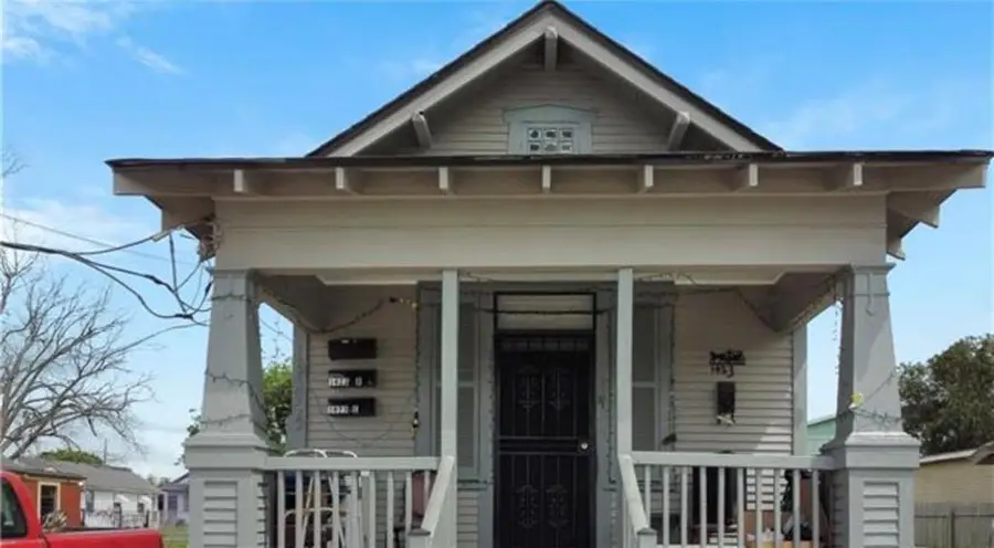 1423 Feliciana Street, New Orleans, LA 70117 - #2