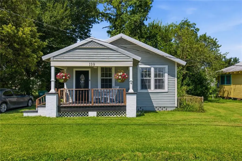 139 N Airline Avenue, Gramercy, LA 70052 - #1