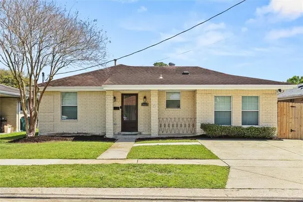 1405 N Atlanta Street, Metairie, LA 70003