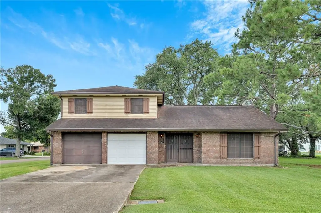 605 Aquarius Street, Hahnville, LA 70057 - #1