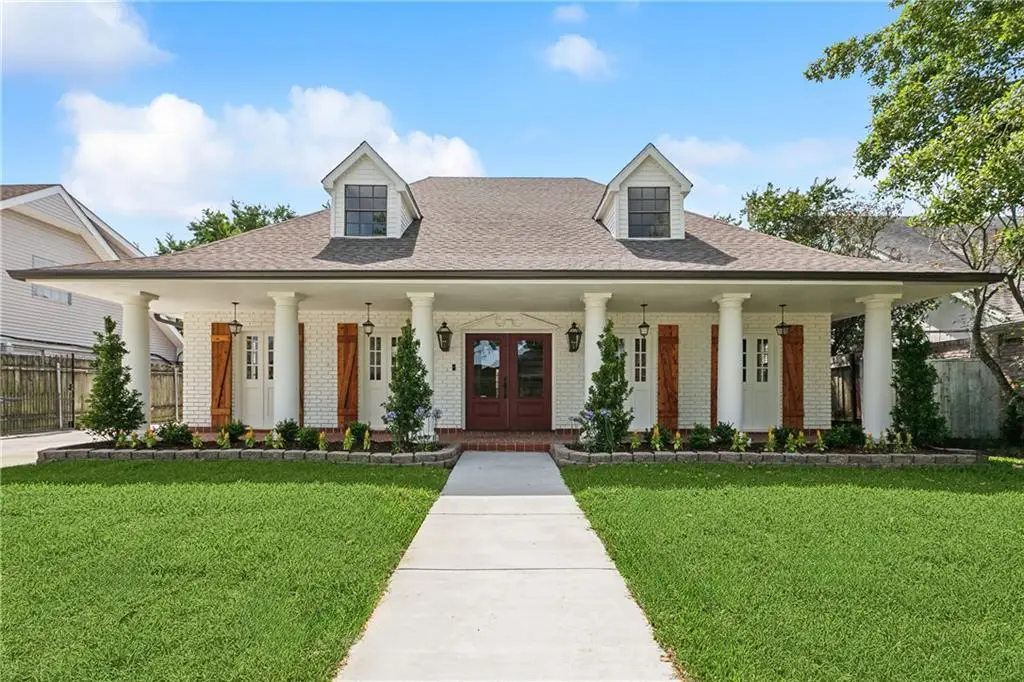 4233 Bordeaux Drive, Kenner, LA 70065 - #1