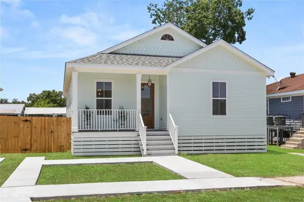6230 Lafaye Street, New Orleans, LA 70122