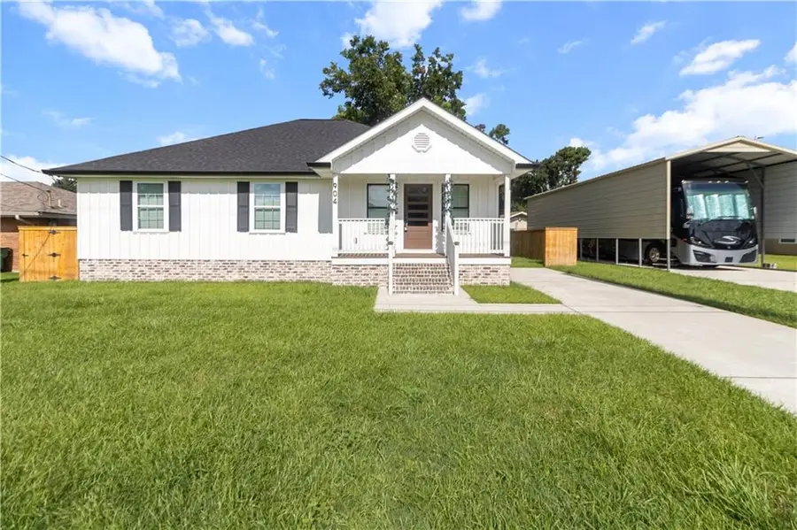 904 Ellen Street, Terrytown, LA 70056 - #2