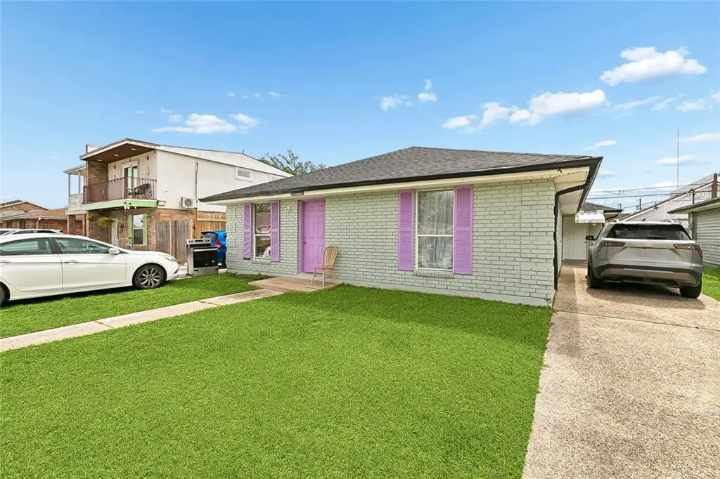 3625 27 Shangri La Drive, Chalmette, LA 70043 - #1
