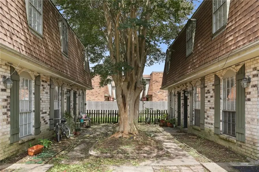 3009 9th Street #C, Metairie, LA 70002 - #2