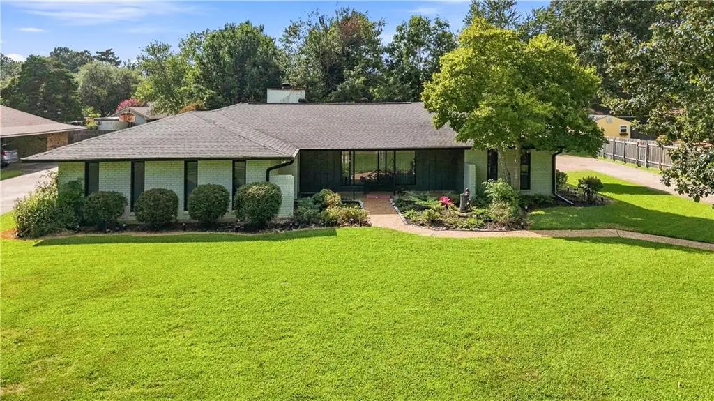 5232 St. Germain Boulevard, Alexandria, LA 71303 - #1