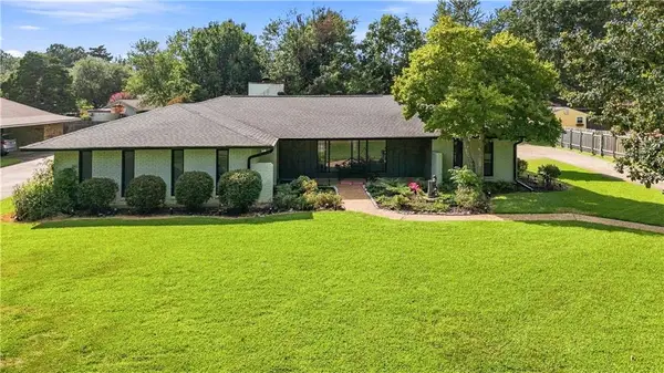 5232 St. Germain Boulevard, Alexandria, LA 71303