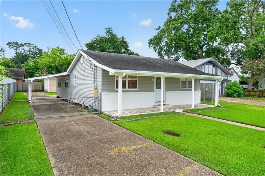 131 Tullulah Avenue, River Ridge, LA 70123 - #3