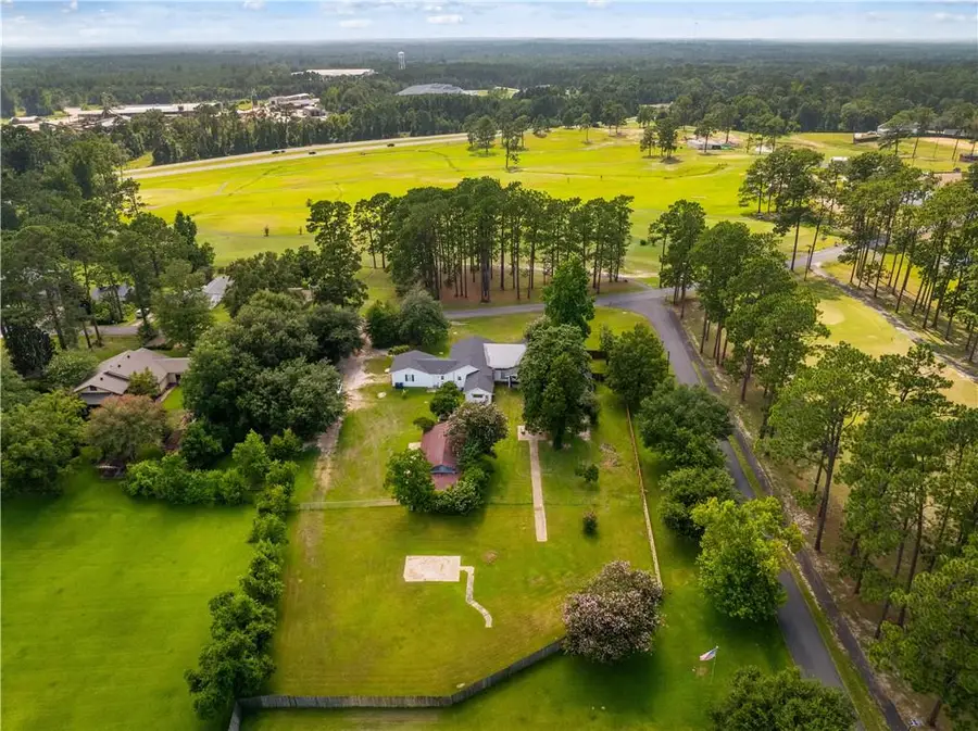 246 Country Club Road, Leesville, LA 71446 - #2