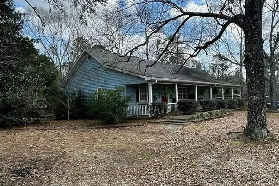 15462 E Hwy 16 East Highway, Amite, LA 70422 - #1