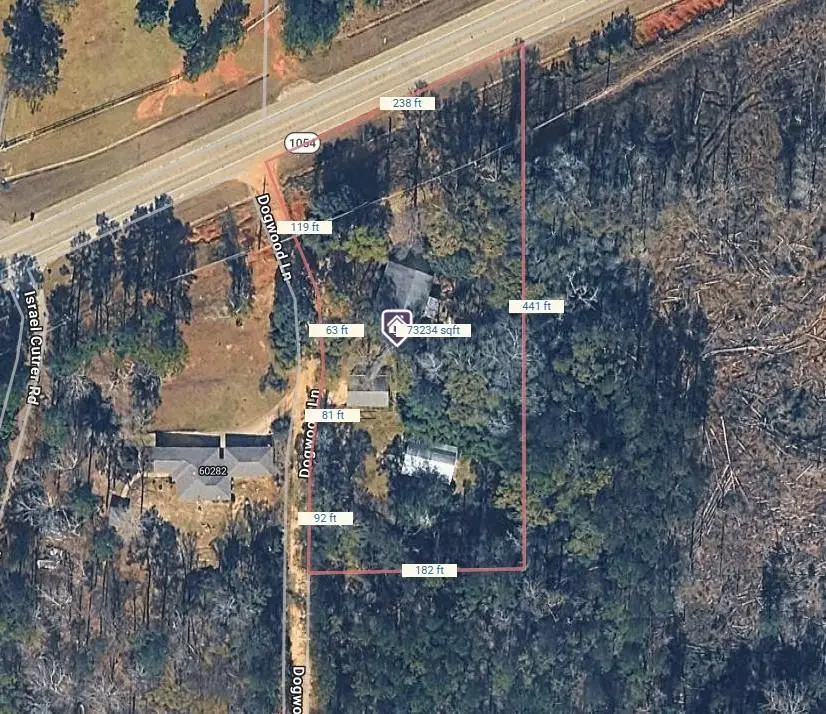15462 E Hwy 16 East Highway, Amite, LA 70422 - #2
