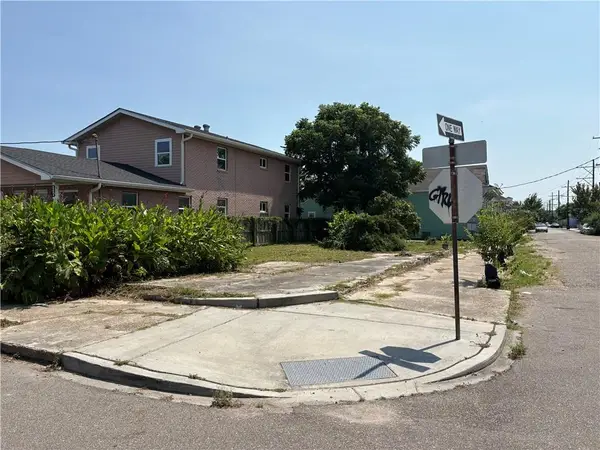 1345 Annette Street, New Orleans, LA 70116