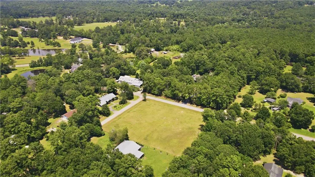 Montmartre And Normandy Drive, Folsom, LA 70437 - #1