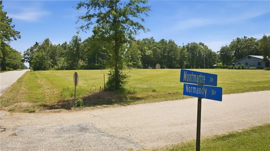 Montmartre And Normandy Drive, Folsom, LA 70437 - #2