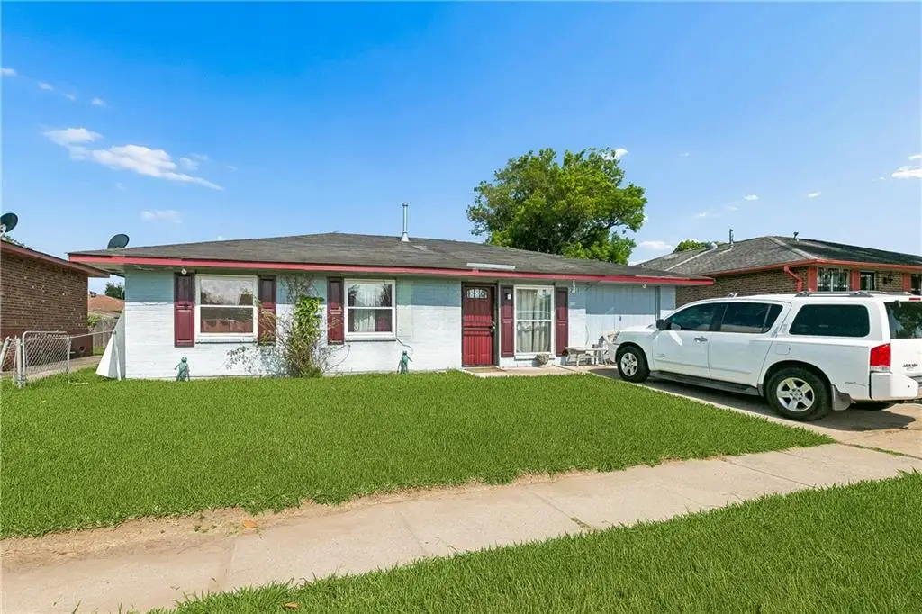2060 Paine Drive, Marrero, LA 70072 - #1