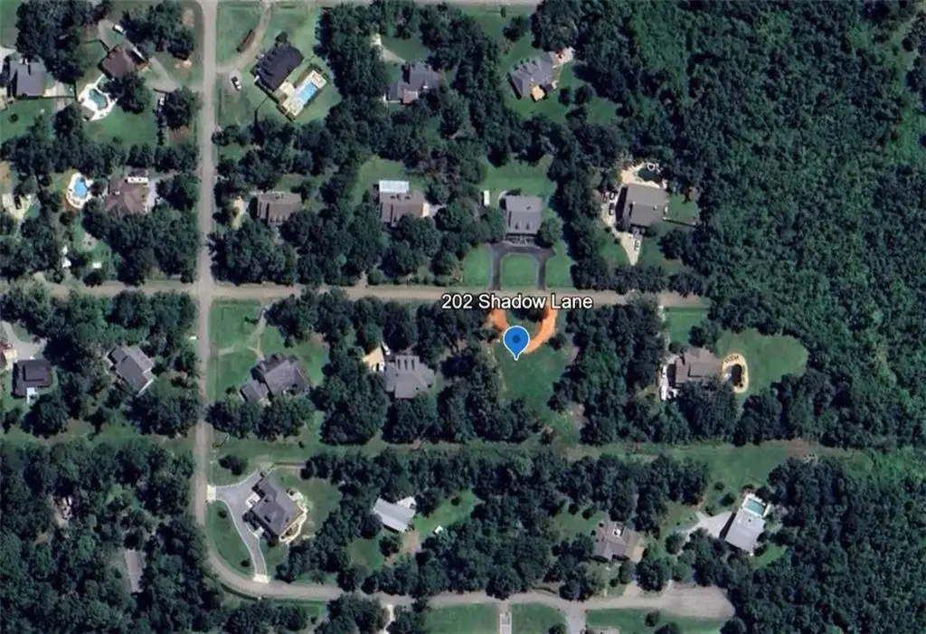202 Shadow Lane, Mandeville, LA 70471 - #1