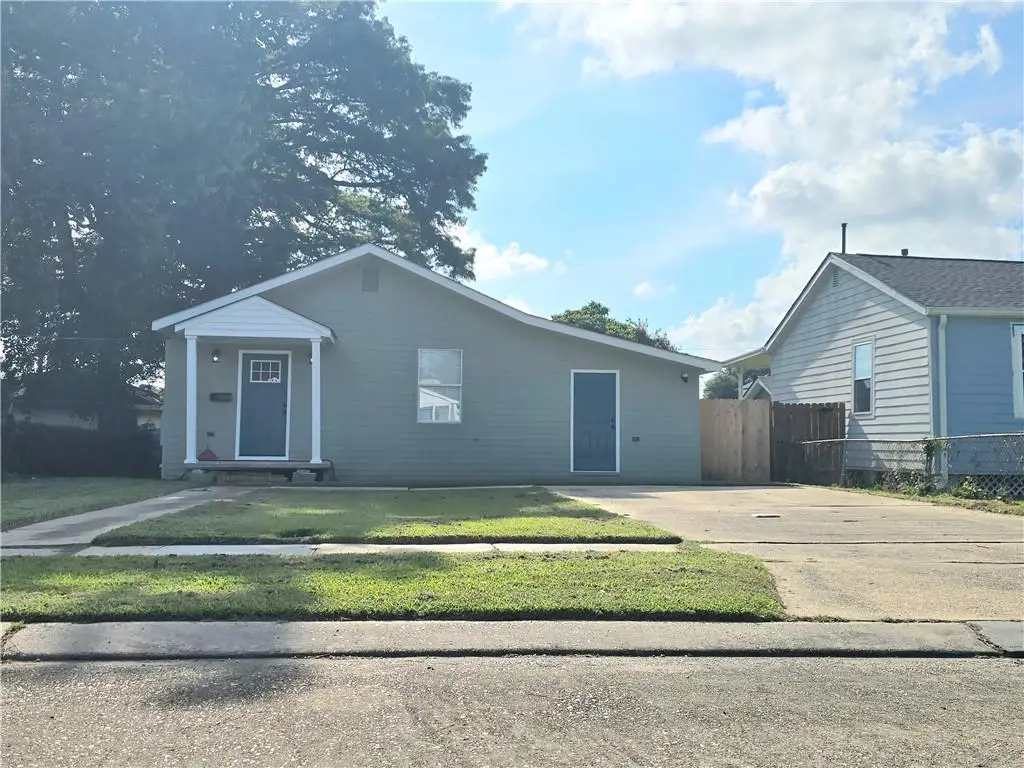1928 Kentucky Avenue, Kenner, LA 70062 - #1