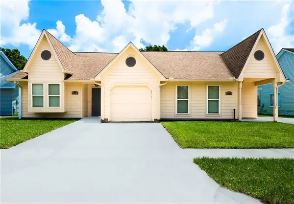 3021 23 Sienna Drive, Harvey, LA 70058