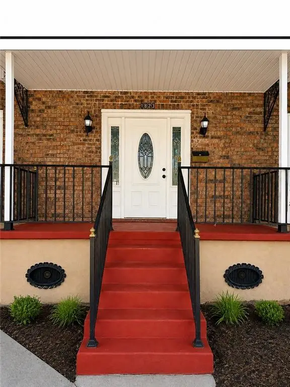 1823 25 Murl Street, New Orleans, LA 70114