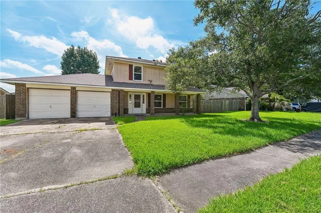 1800 W Frisco Drive, La Place, LA 70068 - #1