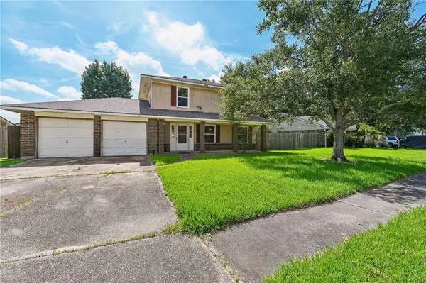 1800 W Frisco Drive, La Place, LA 70068