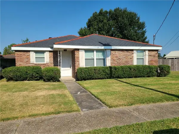 3100 Ivy Place, Chalmette, LA 70043