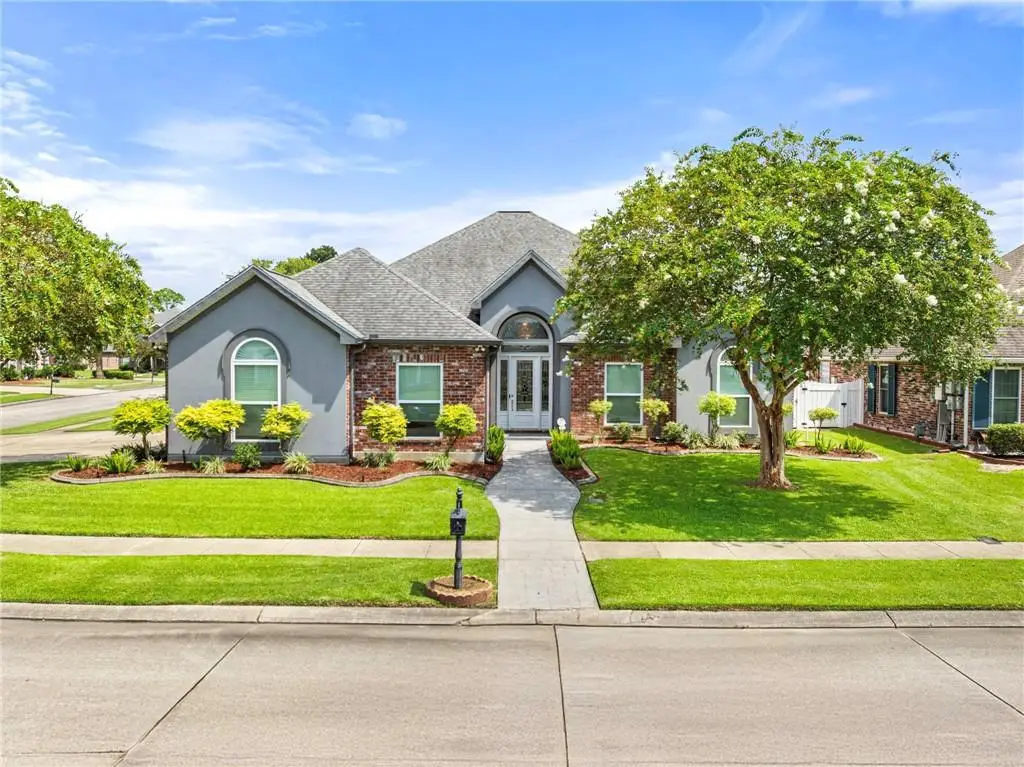 107 Kaylee Drive, Hahnville, LA 70057 - #1