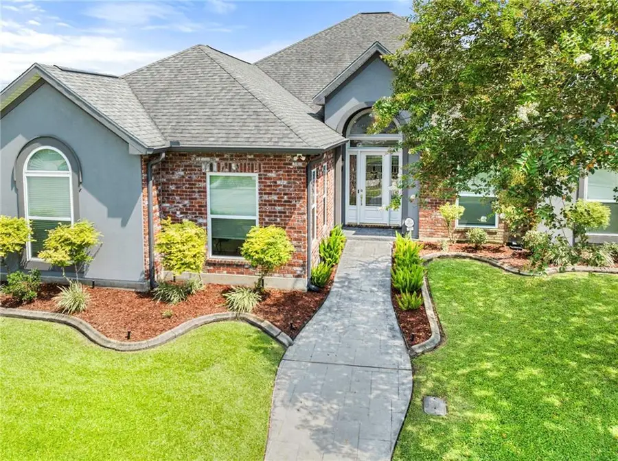 107 Kaylee Drive, Hahnville, LA 70057 - #3