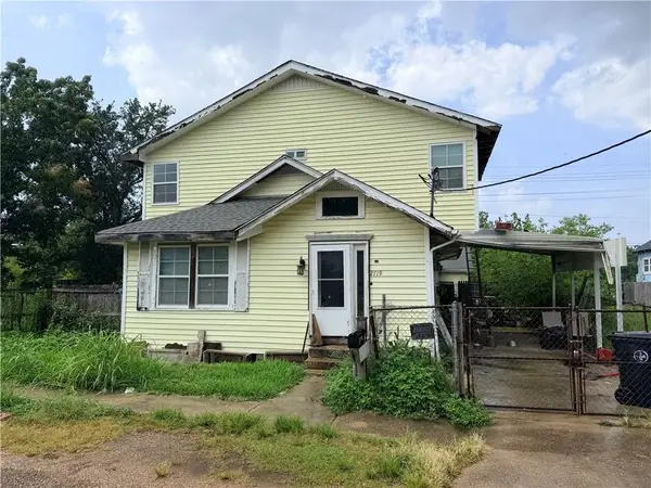 2719 Edge Street, New Orleans, LA 70122