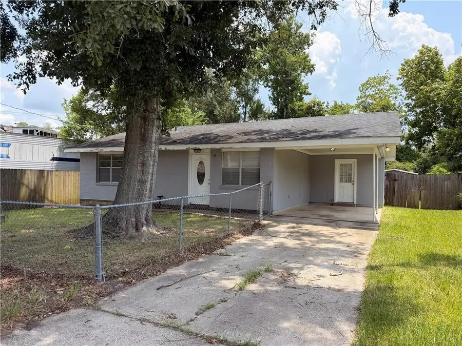 3236 Reine Avenue, Slidell, LA 70458 - #2