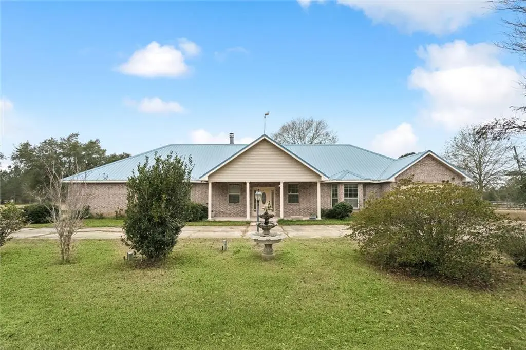220 Warrior Trace, Covington, LA 70435 - #1