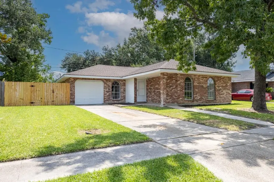 2004 Cartier Drive, La Place, LA 70068 - #2