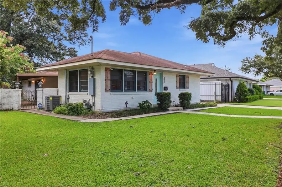300 Faye Avenue, Metairie, LA 70003 - #3