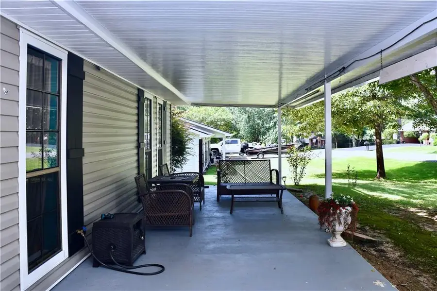 408 West Hampton Drive, Pineville, LA 71360 - #3