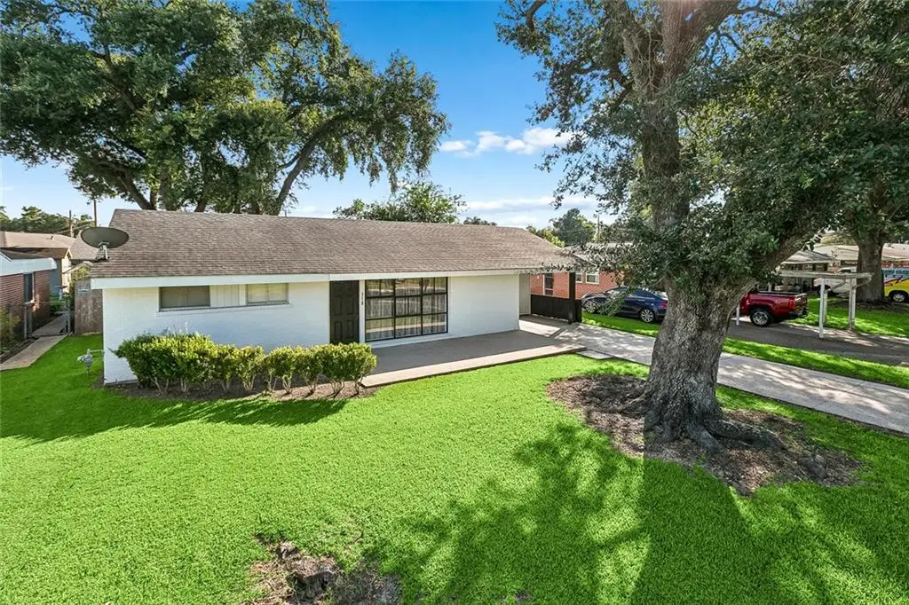 318 Talbot Drive, Luling, LA 70070 - #1