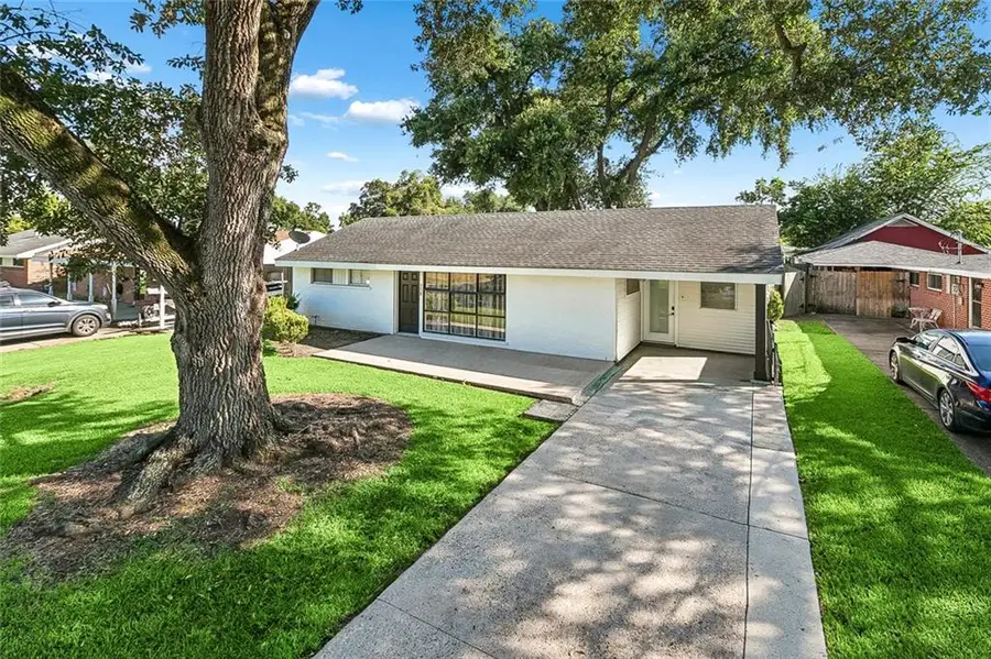 318 Talbot Drive, Luling, LA 70070 - #3