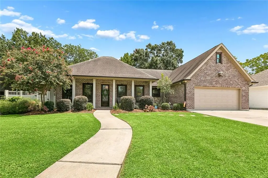 8805 Belle Grove Place, River Ridge, LA 70123 - #1