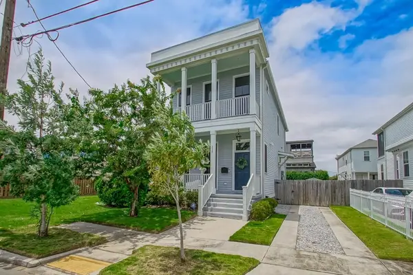 117 Hubbell Road, New Orleans, LA 70114
