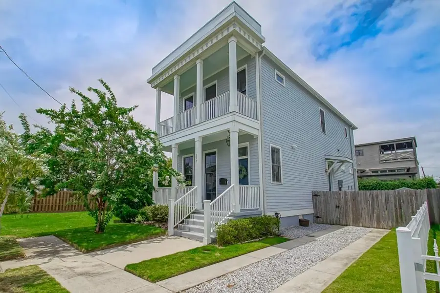 117 Hubbell Road, New Orleans, LA 70114 - #3