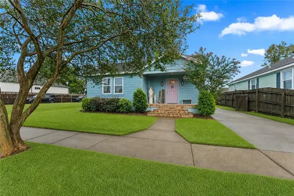 919 Mehle Street, Arabi, LA 70032