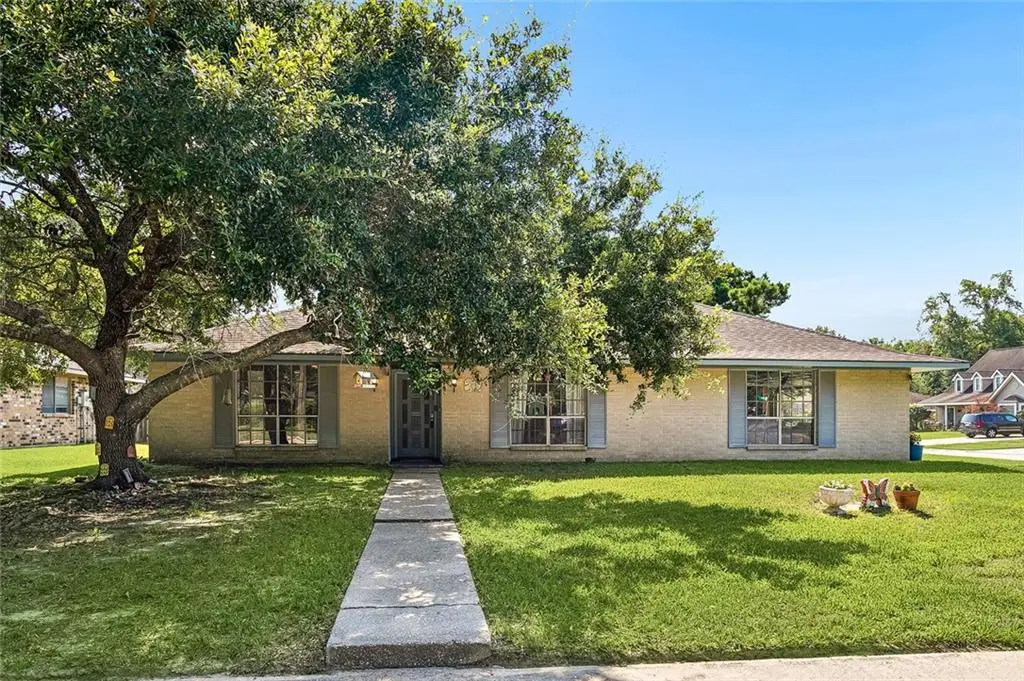 139 Kingston Drive, Slidell, LA 70458 - #1