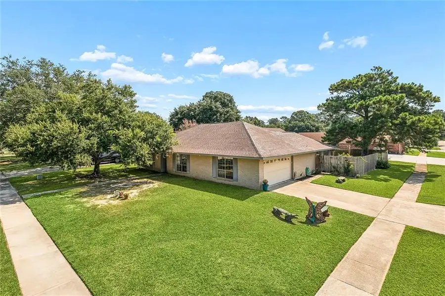 139 Kingston Drive, Slidell, LA 70458 - #3