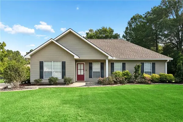 18033 Vineyard Road, Hammond, LA 70401