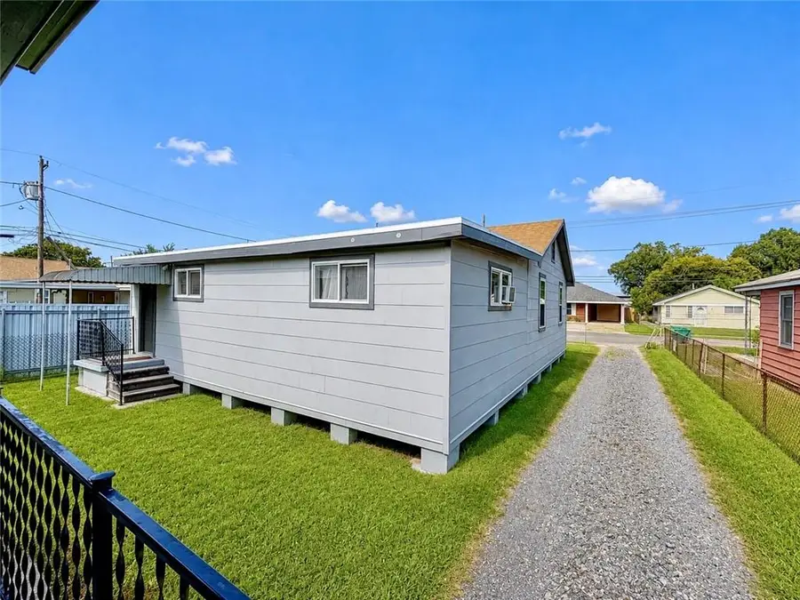 804 Garden Road, Marrero, LA 70072 - #3