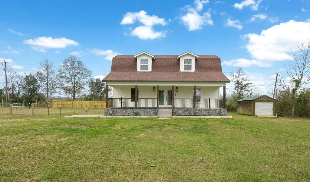 52056 Husser Lane, Loranger, LA 70446 - #1